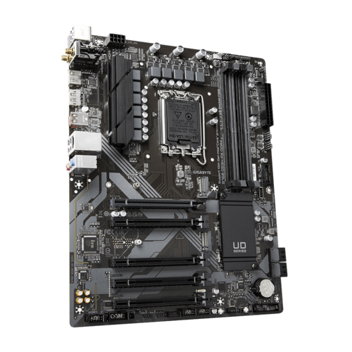 GIGABYTE B760 DS3H AX MOTHERBOARD DDR4 GIGABYTE B760 DS3H AX MOTHERBOARD DDR4